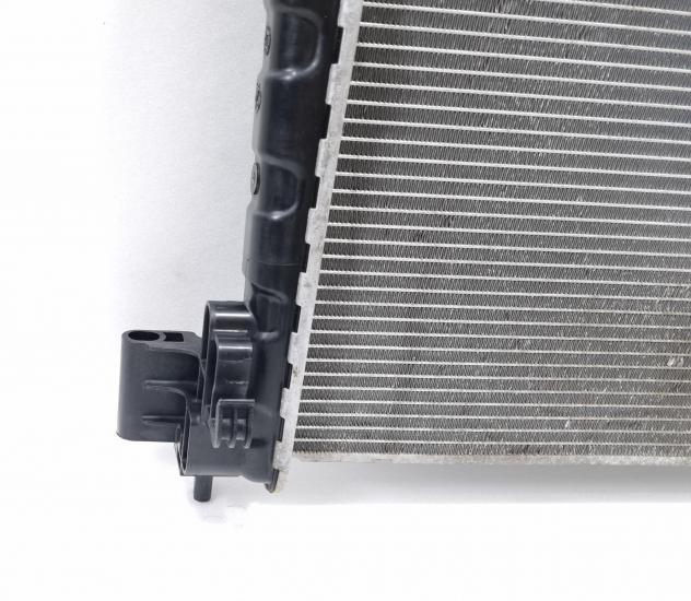 RADIATORE ACQUA OPEL Karl Serie 95437450 B 10 XE Benzina 1000 (1517) - Foto 15