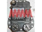 0085459232 Mercedes W124 centralina motore Siemens