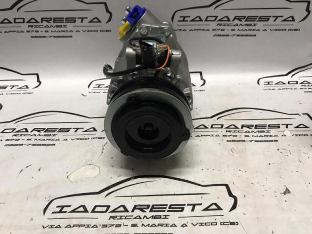 Compressore Clima Bmw X5 E70 - X6 E71 64509121762 - Foto 4