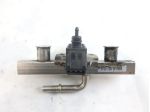 BENELLI TRK 502 X 289086280010 TUBO INIEZIONE RAIL INIETTORI 18 - 24 FUEL I &hellip;