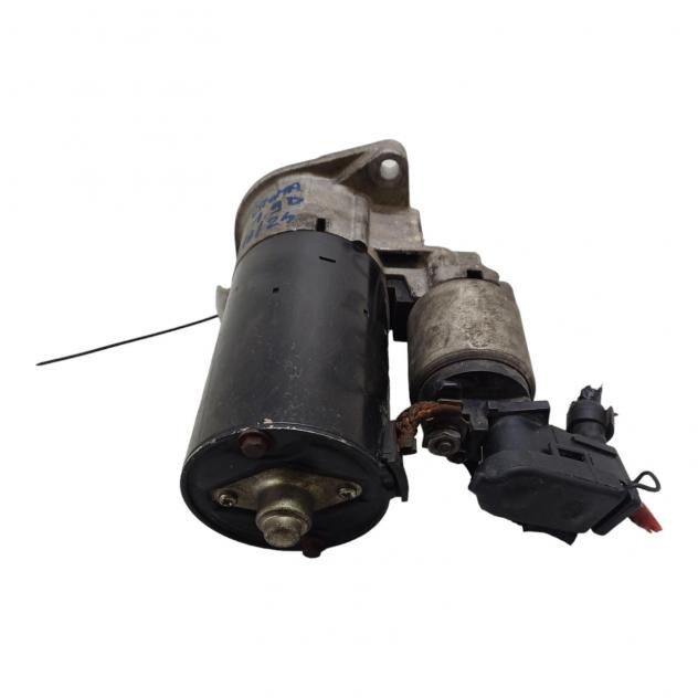 MOTORINO D' AVVIAMENTO FIAT Croma 2° Serie 0001108234 939 A1.000 Diesel 1900 (0507)