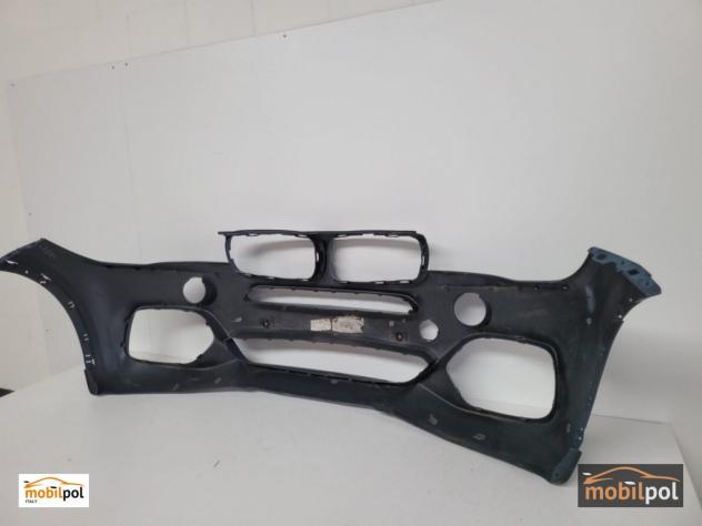 Pacchetto M paraurti anteriore BMW X5 F15 - 10024 - Foto 7