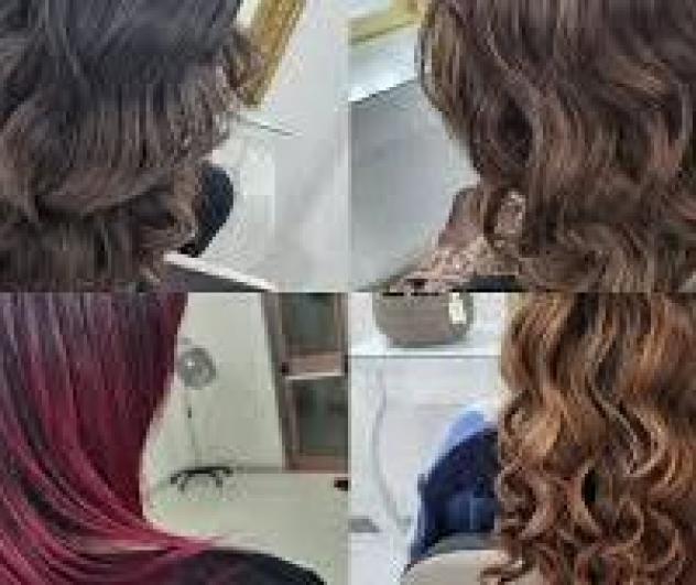 Moreau Sarah Hair & Luxury