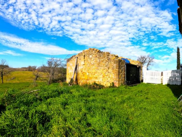 Rustico in vendita a Colle di Val d'Elsa 140 mq Rif: 1368967 - Foto 5