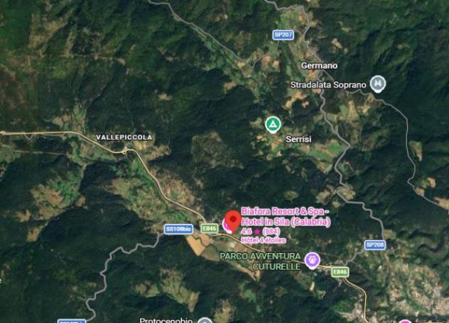 Immobile in asta di 4 m² in vendita a San Giovanni in Fiore - Foto 7