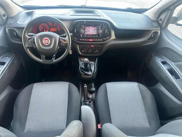 FIAT Doblo Doblò 1.3 MJT PC Combi N1 rif. 24015385 - Foto 9
