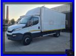 Iveco Daily 60C17  Euro 6 B. Sponda Idraulica