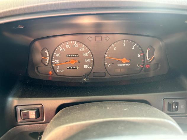 MITSUBISHI L200 L200 2.5 TDI 4WD Club Cab Pup. GLS Targ. - Foto 10