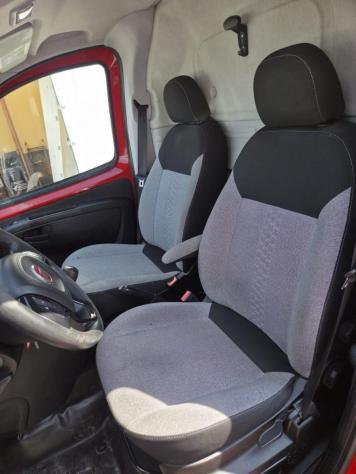 FIAT FIORINO CARGO 1.3MJT 95cv E6.4 - 2024 - Foto 9