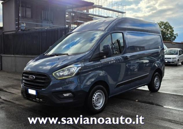 FORD TRANSIT CUSTOM 2.0 TDC-I 130cv L1-H2 rif. 24135538