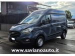 FORD TRANSIT CUSTOM  2.0 TDC-I 130cv L1-H2 rif. 24135538