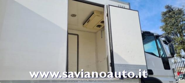 IVECO EUROCARGO 75E16 FRIGO rif. 23982358 - Foto 6