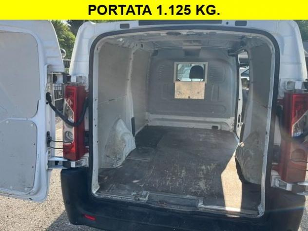 PEUGEOT Expert 2.0 Passo lungo rif. 23767442 - Foto 9