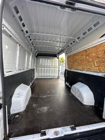 FIAT DUCATO 2.3 140 CV H2 L3 PERFETTO - Foto 5