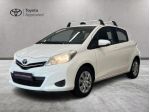TOYOTA Yaris 1.0 5 porte Van rif. 23799841