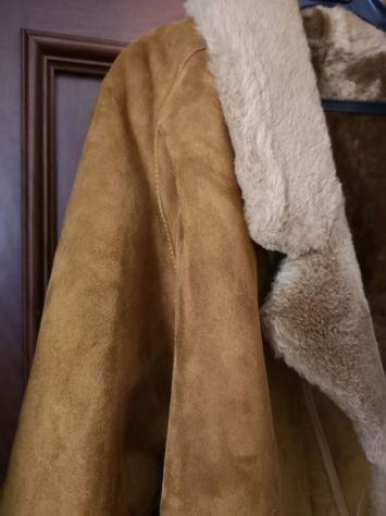 cappotto in montone MARESTER - Foto 3