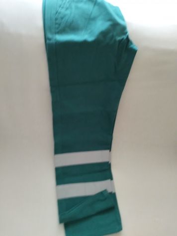 Pantaloni da lavoro uomo NUOVO - Foto 5