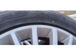 GOMME FIAT 500 X