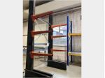 Scaffalature metalliche PREZZI ECCEZIONALI