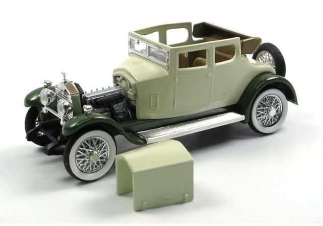 ROLLS-ROYCE TWENTY (1923) - Foto 3