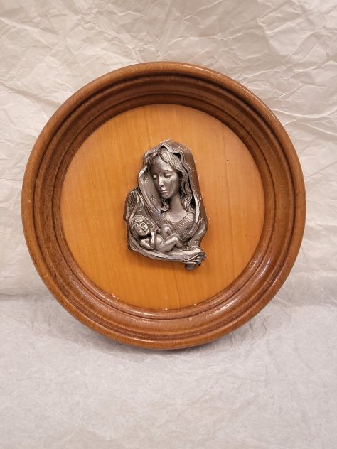 Madonna col Bambino