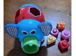 Elefantino B-Kids tante forme