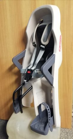 Sediolino per Bambini per Bicicletta - Foto 2