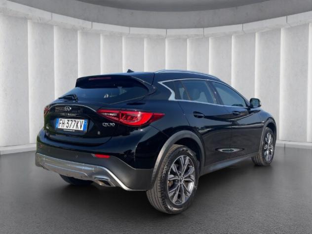 INFINITI QX30 2.2 diesel DCT AWD Premium - Foto 4