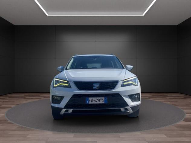 SEAT Ateca Ateca 1.6 TDI Business - Foto 2