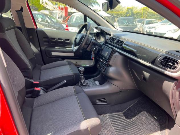 CITROEN C3 Blue HDi 100 S&S Shine - Foto 5