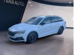 Škoda Octavia 2.0 TDI EVO 150cv EXECUTIVE DSG