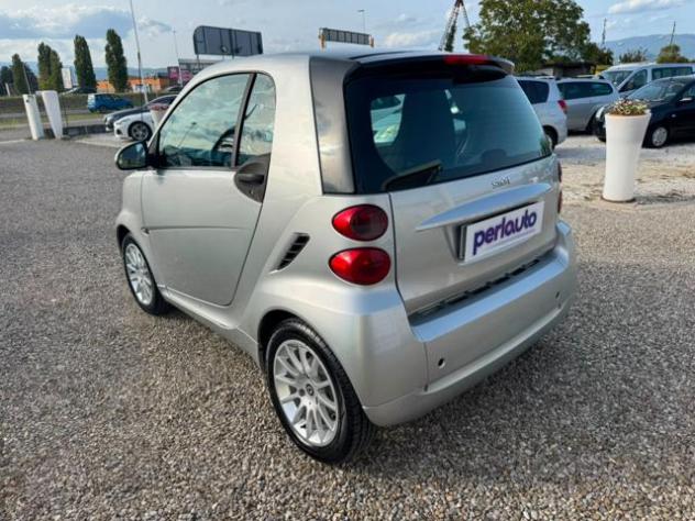 SMART ForTwo 1000 52 kW coupé passion rif. 24044201 - Foto 5