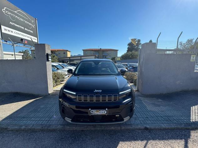 Jeep Avenger 1.2 - PRONTA CONSEGNA - Foto 5