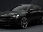 CUPRA Leon 1.5 hybrid edge 150cv dsg rif. 23807835