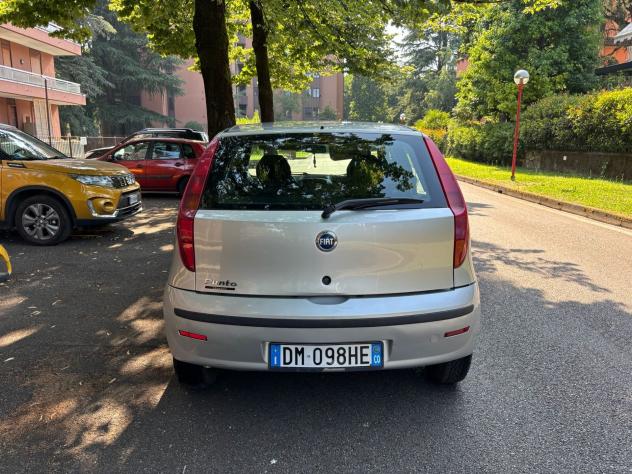 Fiat Punto Classic 1.2 5 porte Dynamic km.78.000 - Foto 2