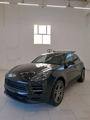PORSCHE Macan 2.0 I.E rif. 23840994 - Foto 4