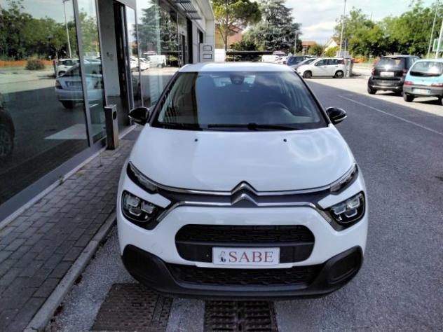CITROEN C3 PureTech 83 S&S Feel Pack rif. 23776879 - Foto 4