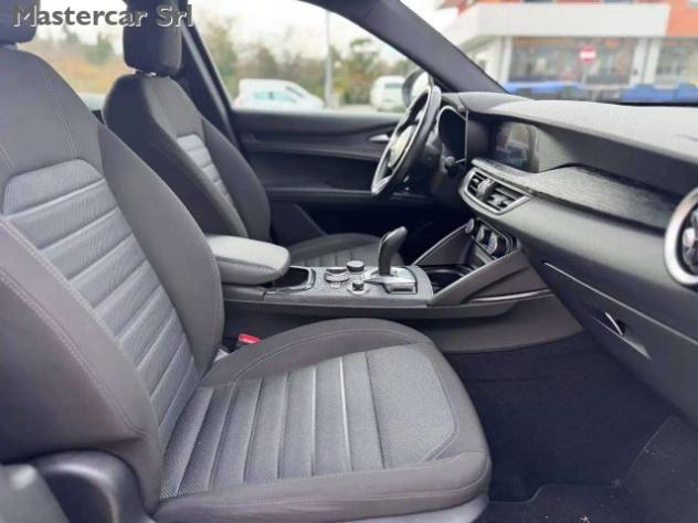 ALFA ROMEO Stelvio Stelvio 2023 2.2 t Super Q4 210cv tg : GP931FN rif. 24018666 - Foto 8