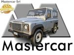 LAND ROVER Defender 90 2.4 td S 122cv - 4 POSTI - A/C clima - ZA461YC rif.  &hellip;