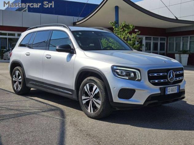 MERCEDES-BENZ GLB 200 GLB 200 D 150cv AUTOMATIC SPORT PLUS - GG660ZF rif. 23947773 - Foto 3