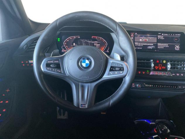 BMW Serie 1 118d MSport - Foto 8