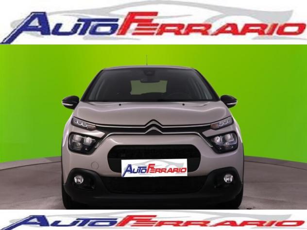 CITROEN C3 3ª serie C3 PureTech 83 S&S Shine - Foto 7