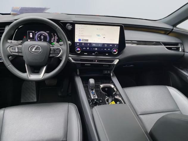 LEXUS RX 5ª serie RX 350h Premium Hybrid Executive - Foto 9