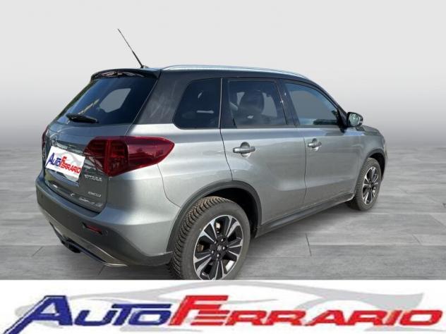 SUZUKI Vitara (2015) Vitara 1.4 Boosterjet A/T 4WD AllGrip Starview - Foto 3
