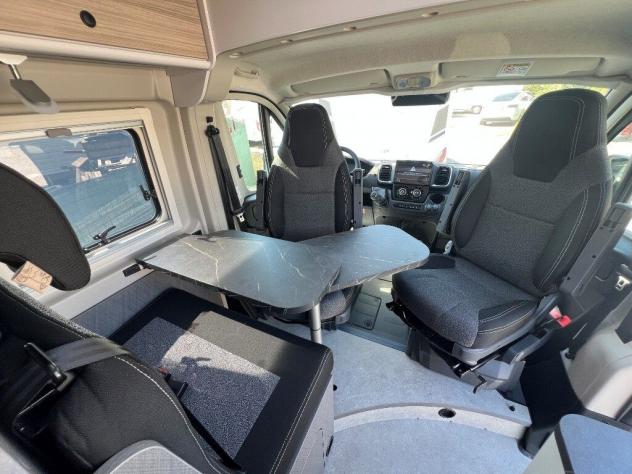 NUOVO ETRUSCO CV 540 IN ARRIVO