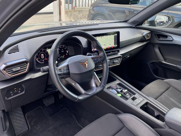CUPRA Formentor 2.0 TDI 150CV DSG 4DRIVE - Foto 10