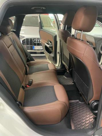 MERCEDES-BENZ B 180 d*LED/PELLE/TELEC/AUTOMATICA* rif. 24052127 - Foto 10