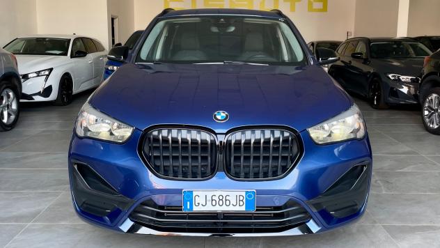 BMW X1 S-DRIVE 16D 1.5 BUSINESS ADVANTAGE 116CV - FULL LED, CARPLAY, NEOPATENTATI - Foto 2