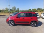 FIAT Panda Cross 1.0 FireFly 70cv S&S Hybrid Cross
