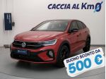 Volkswagen Taigo 1.0 TSI 85kW R-Line Plus DSG